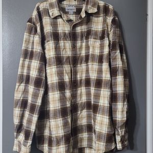 Flannel